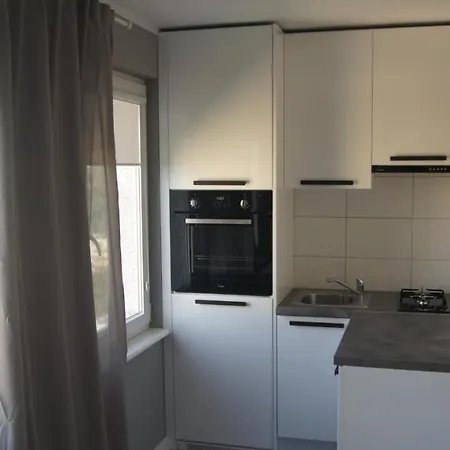 Studio 23 Lägenhet