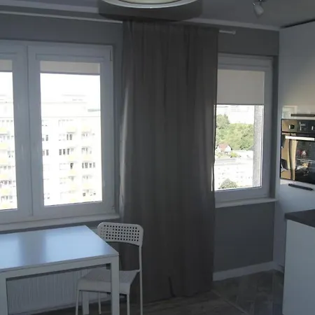 Studio 23 Lägenhet