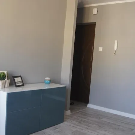 Studio 23 Lägenhet Gdynia