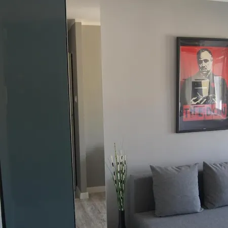 Lägenhet Studio 23 *